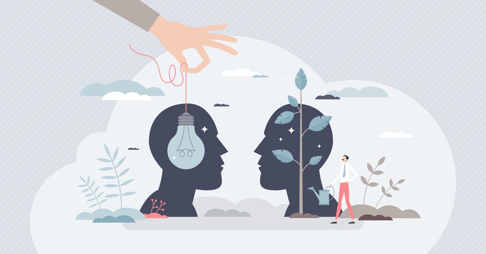 Life coaching, mentorálás
