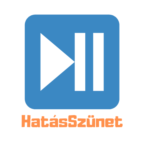HatásSzünet
